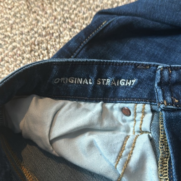 Men’s American Eagle Jeans - Picture 5 of 5